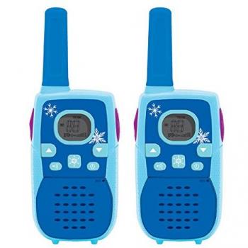 Walkie Talkie Glace 5 Km