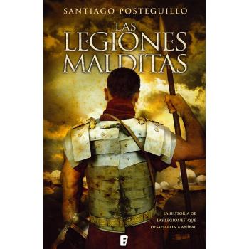LAS LEGIONES MALDITAS (TRILOGÍA AFRICANUS 2)