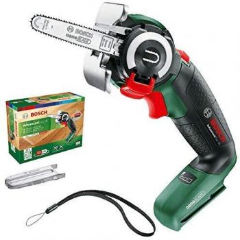 Bosch 18V AdvancedCut 18 Brushless Cordless Saw With Nano Blade