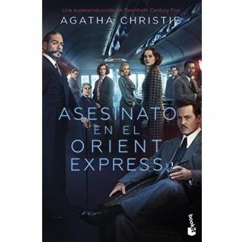 Asesinato en el Orient Express