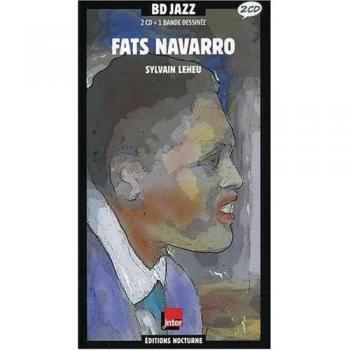 Fats Navarro Sylvain Leheu