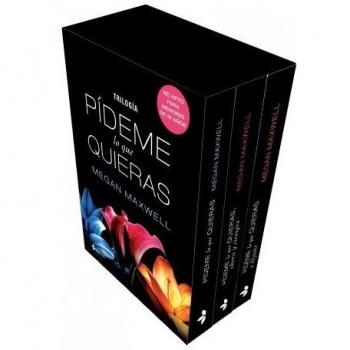 Pack Pídeme lo que quieras