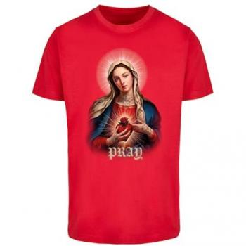 Graceful Mary Shirt