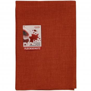 Terra Loft‑Tischdecke (150 × 200 cm) – pflegeleicht & fleckenresistent