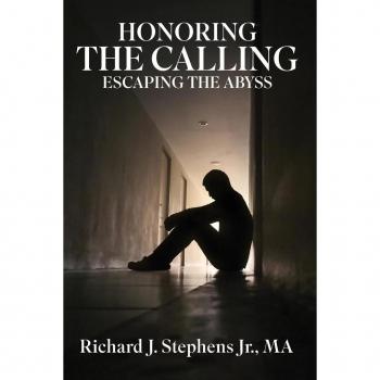 Stephens, Richard J: Honoring the Calling