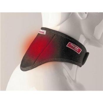 Neopreno Daga Cervical: Calor, Compresión y 90 Min de Duración