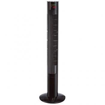 Tower fan KLT-2046 with FB black
