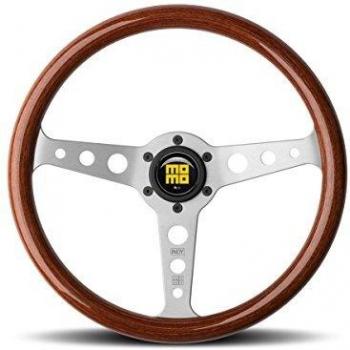 MoMo VOLANTE LEGNO INDY HERITAGE 350