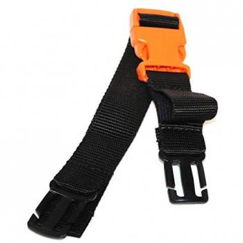 Stihl ADVANCE Brustgurt OEM 00007907700 für BR500, BR550, BR600, FS240C, FS240RC, FS260C, FS260RC, FS360C, FS410C, FS460C