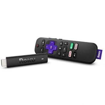 ROKU Media Center Streaming Stick 4K