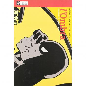 L'ombra. Contro il supremo