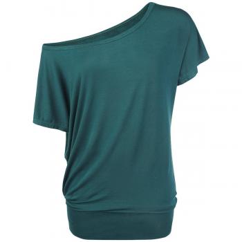 Camiseta Mujer R.E.D. by EMP