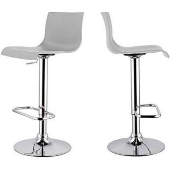 Sgabelli Sacramento con Seduta Regolabile