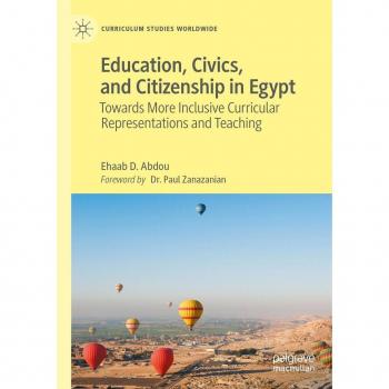 Vitalsource Technologies, Inc. Education, Civics, and Citizenship in Egypt