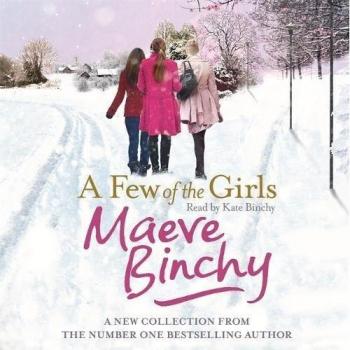 A Few of the Girls, Binchy, Maeve