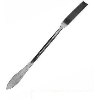 Silverline Plasterers Leaf and Square Tool 15 x 70 mm