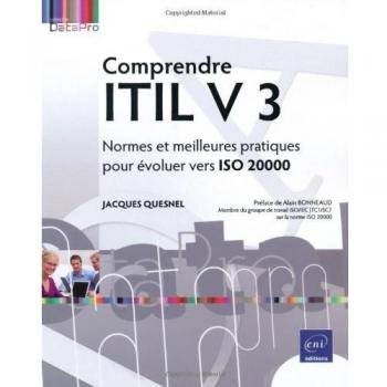 Comprendre ITIL v 3