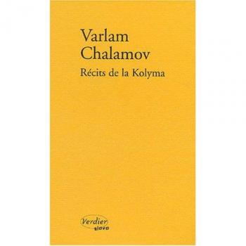 Récits de la Kolyma