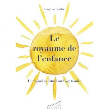 Le royaume de l'enfance