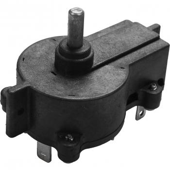 Interrupteur électrique noir pour contrôleur de vitesse 12V hors-bord