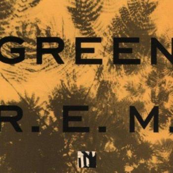 Green [25th Anniversary Remastered Edition] LP