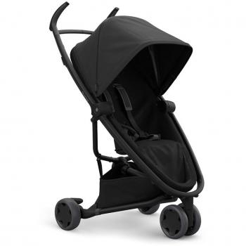 Passeggino Tuc Tuc Zapp Flex Black on Black