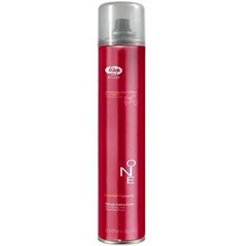 Spray Fixant Lisap Lisynet One Force Supérieure 500ml