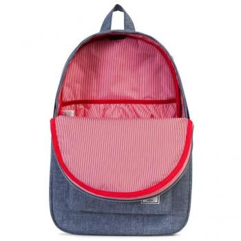 Herschel Supply Co. Rucksack Settlement