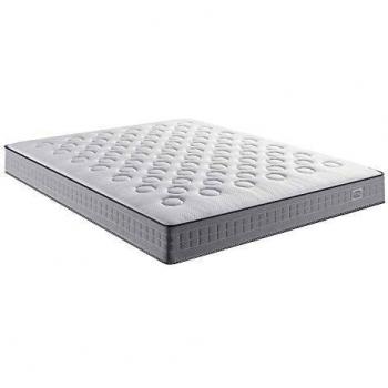 Matelas Simmons SW1 Ressorts ensachés 140x190