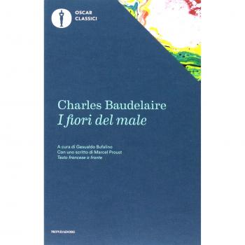 I fiori del male. Testo francese a fronte