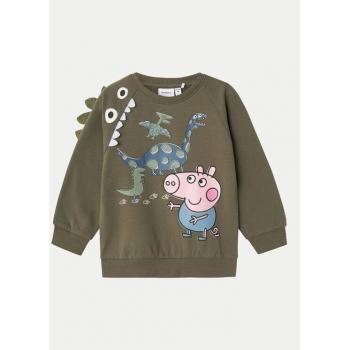 Peppa Pig Sweatshirt für Jungen und Mädchen