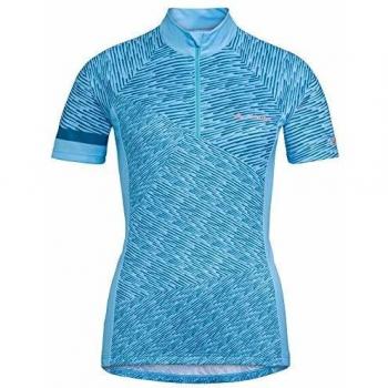 Maglia Lezza Blu Cristallina 42