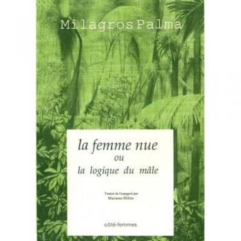 La Femme nue ou la logique du mâle