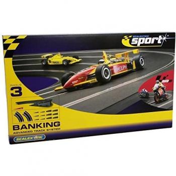 Sezione Curva Scalextric 45° R3