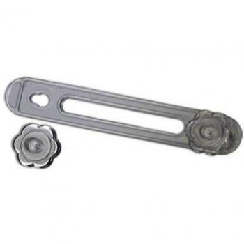 Cierre de seguridad para armarios y cajones de niños