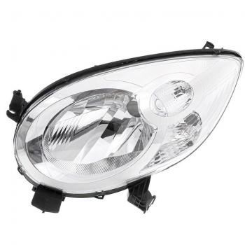 CITROËN Scheinwerfer Alkar 2755852