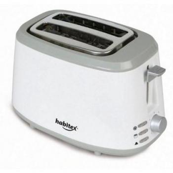 Tostador CC4002C 2 Ranuras 750W