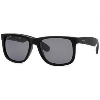 Occhiali Polarizzati 323-02 “Solid Smoke” per Uomo