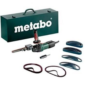 Lijadora de banda Metabo BFE 9-20 SET 950W