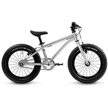 Bicicletta Early Rider Seeker 16