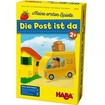 HABA – Starter Set – The Mail Arrives