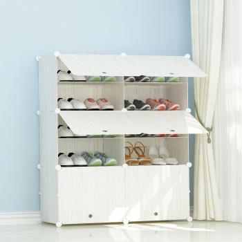 Sistemina Premag: Torre 2×5 con Elementi in Legno