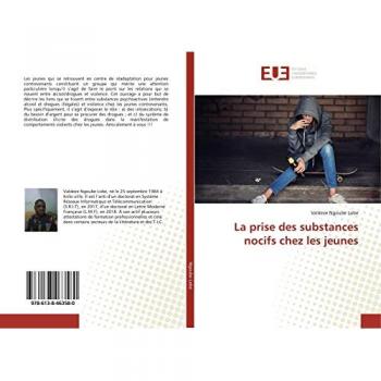 La prise des substances nocifs chez les jeunes