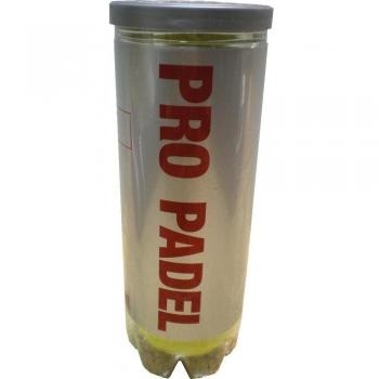 TurboColor Padel Pro – Size 3