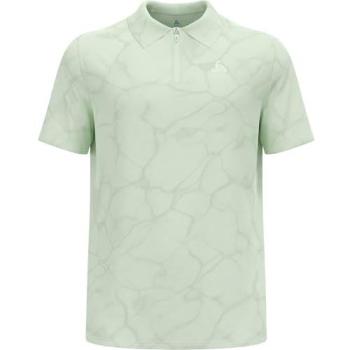 Odlo Polo Ascent Chilltec UltraCool