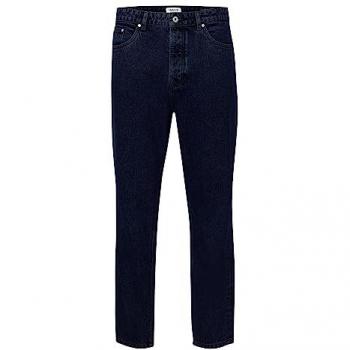 !Solid Regular Fit Jeans SDDylan