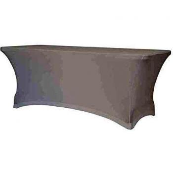 Housse de Table Élastique Zown XL150