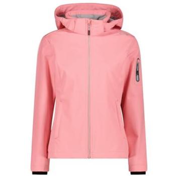 CMP Women's Expedition Hooded Jacket