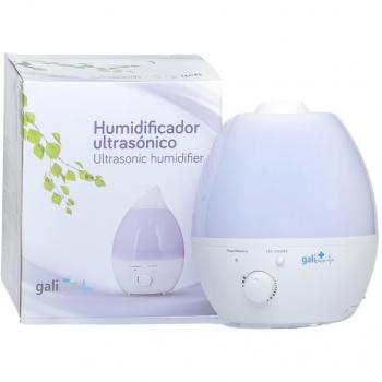 Humidificador InterSan Ultrasonico