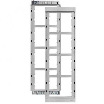 Cadre 4 modules Urmet 1168/64